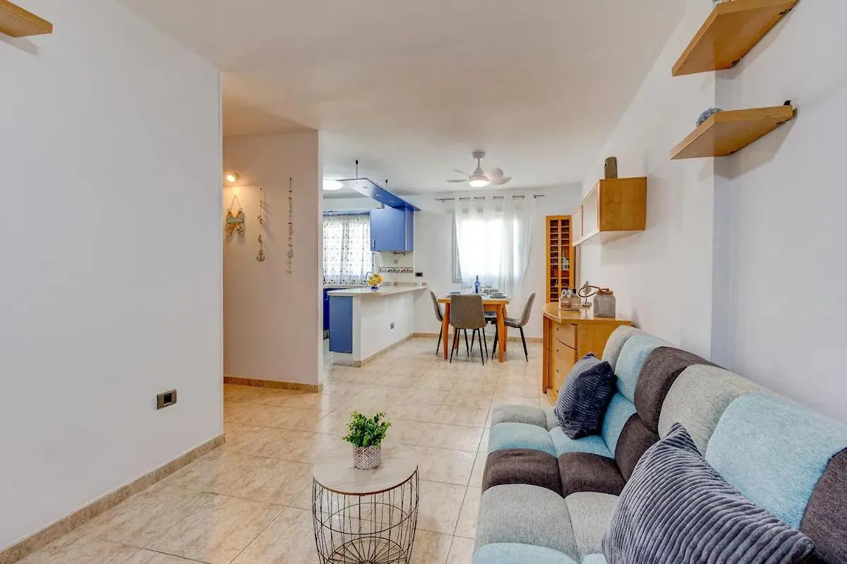 Apartamento Los Playeros Los Cristianos