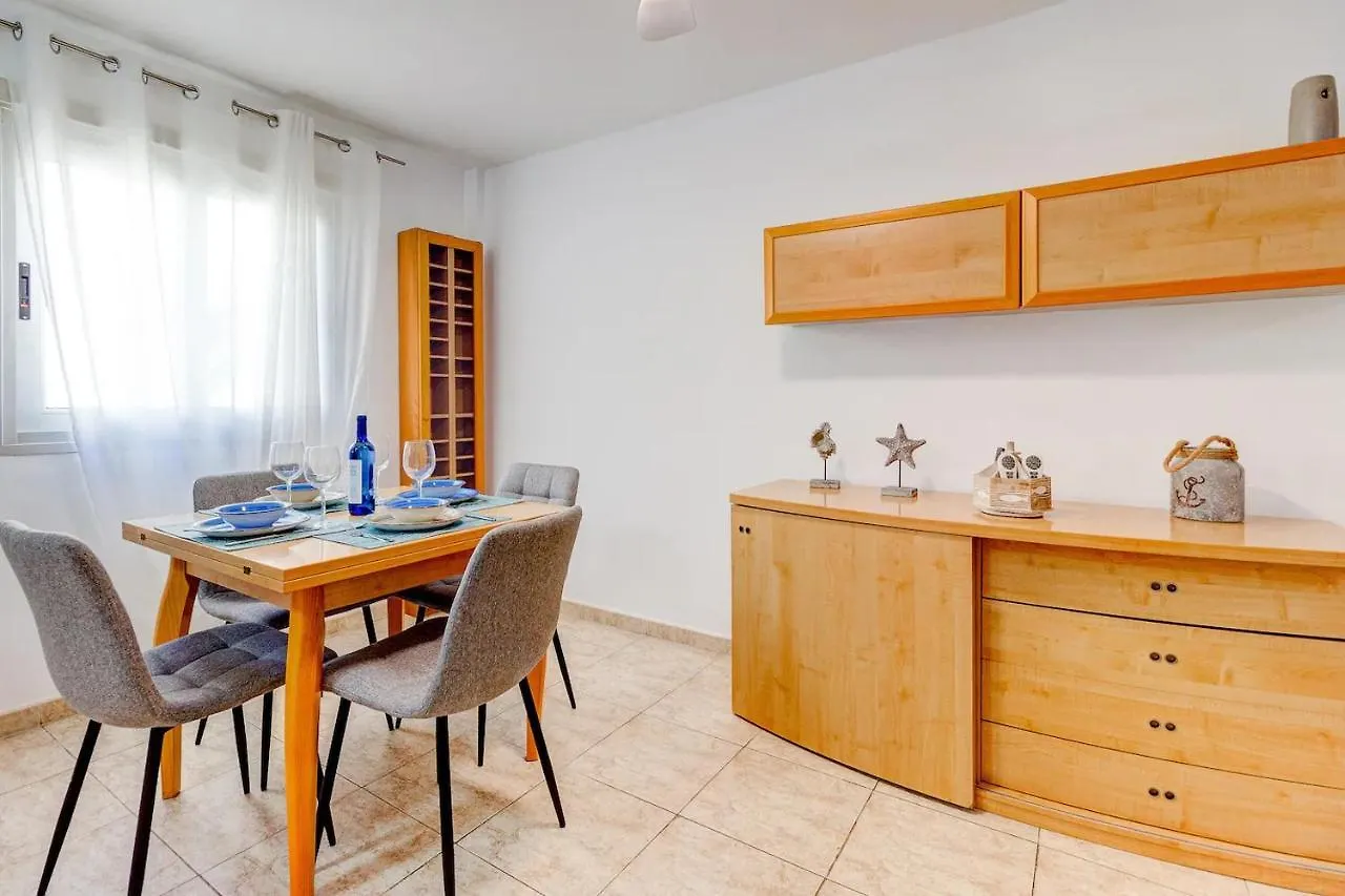 Appartamento Apartamento Los Playeros Los Cristianos