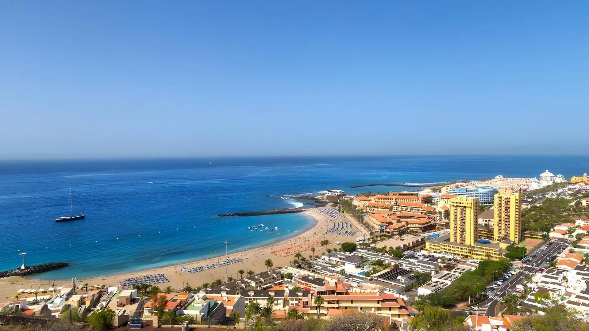 Apartamento Los Playeros Los Cristianos